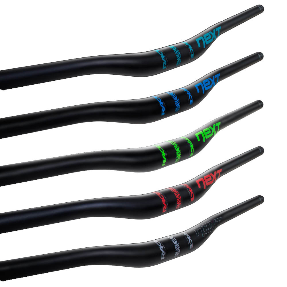 Race Face NEXT 35 Riserbar MTB Lenker online kaufen | BMO Bike-Mailorder