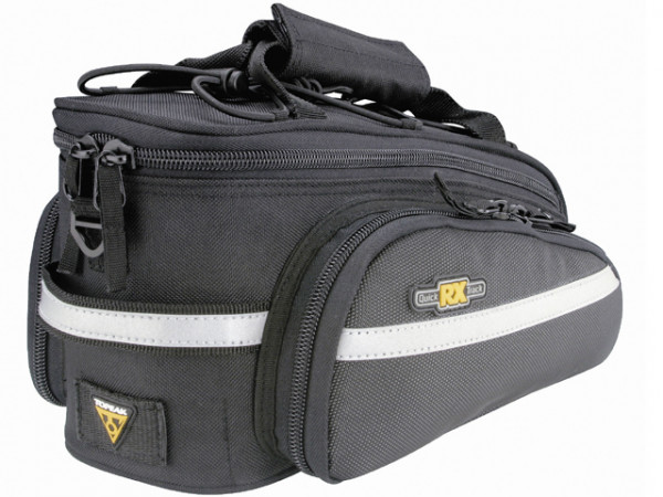 Topeak RX Trunk Bag EX Gepäckträger Tasche online kaufen