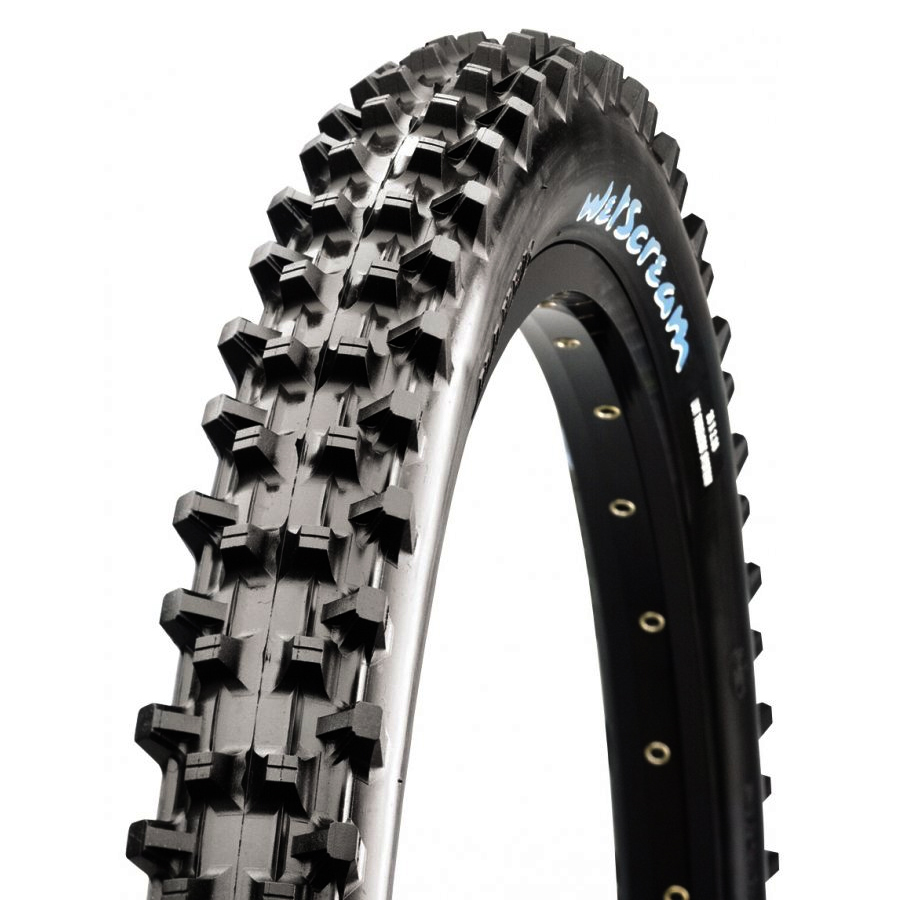 Maxxis Wetscream Drahtreifen 27.5x2.50 Zoll SuperTacky